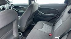 Ford KA+ 1.2 Zetec 5dr Petrol Hatchback